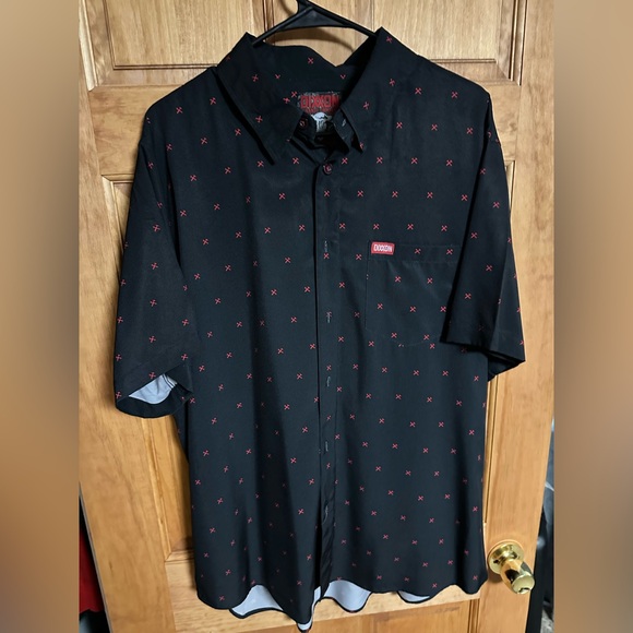 Dixxon Flannel form and function - Picture 1 of 2